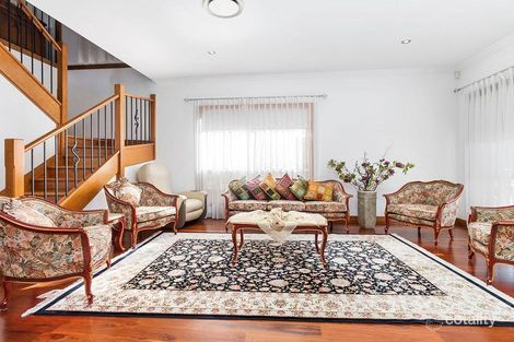 Property photo of 41 Scottsdale Circuit West Hoxton NSW 2171