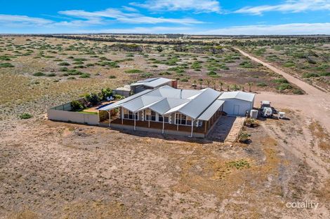 Property photo of 285 Bosanquet Boulevard Ceduna SA 5690