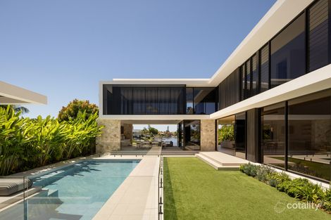 Property photo of 744 Nerang Broadbeach Road Carrara QLD 4211