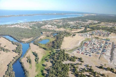 Property photo of 17 Jupiter Drive Australind WA 6233