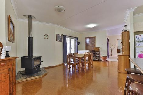 Property photo of 48 Riethmuller Road Glenvale QLD 4350