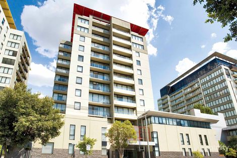 25/63 Dorcas St, South Melbourne, VIC 3205