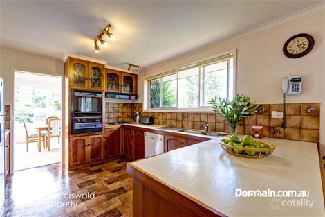 Property photo of 39 Corby Avenue West Hobart TAS 7000