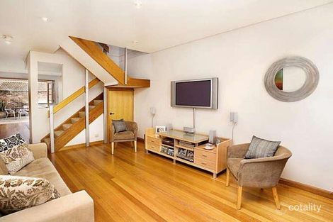 Property photo of 55 Iris Street Paddington NSW 2021