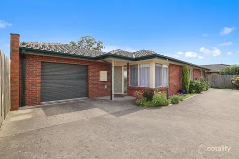 5/20-22 Bellingham St, Leongatha, VIC 3953