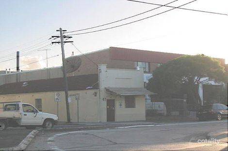 41 Sydenham Rd, Marrickville, NSW 2204