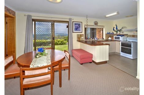 25 Flaxton Dr, Mapleton, QLD 4560