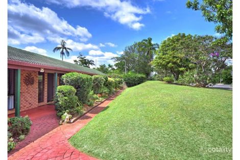 Property photo of 25 Flaxton Drive Mapleton QLD 4560