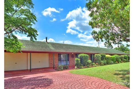 Property photo of 25 Flaxton Drive Mapleton QLD 4560