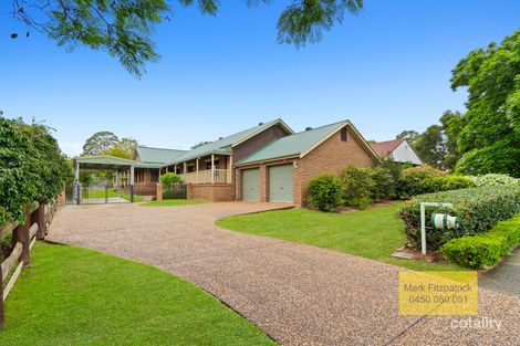 52 Macarthur Rd, Elderslie, NSW 2570