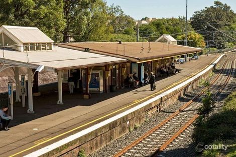 Property photo of 30 Culworth Avenue Killara NSW 2071