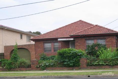 54 Louis St, Granville, NSW 2142