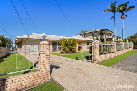 Property photo of 34 Collingwood Drive Collingwood Park QLD 4301