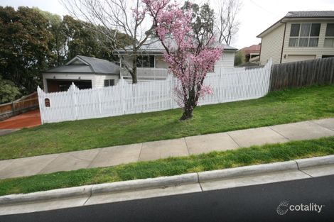 Property photo of 5 Westley Street Ferntree Gully VIC 3156