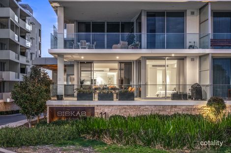 1/11 Mccabe St, North Fremantle, WA 6159