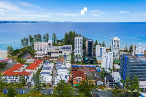 Property photo of 8/205-207 Boundary Street Coolangatta QLD 4225