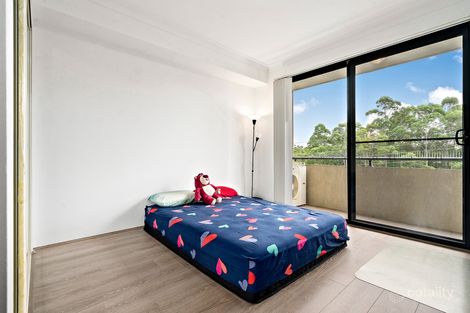 Property photo of 71/32-34 Mons Road Westmead NSW 2145