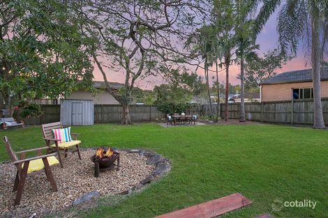 Property photo of 54 Dennis Road Springwood QLD 4127