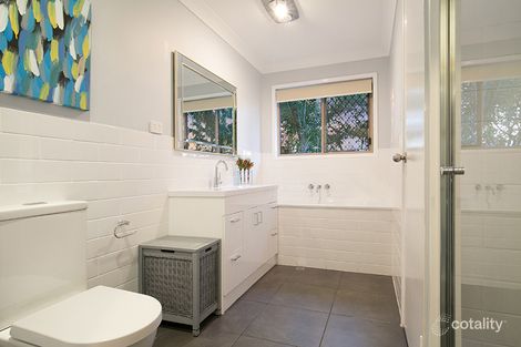 Property photo of 54 Dennis Road Springwood QLD 4127