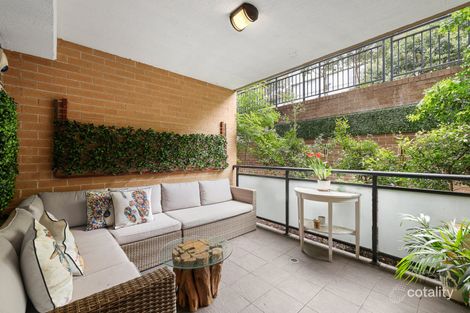 Property photo of 3/144-152 Regent Street Redfern NSW 2016
