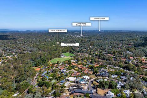 Property photo of 16 Murrays Place Eltham North VIC 3095