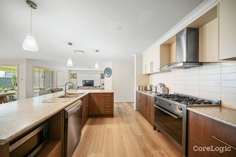 Property photo of 6 Creswick Close Manly West QLD 4179