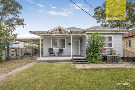 42 Bertha St, Merrylands, NSW 2160
