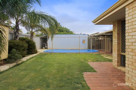 Property photo of 66 Berkley Road Marangaroo WA 6064