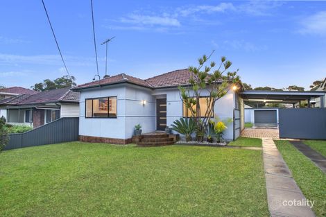 Property photo of 15 Frederick Street Miranda NSW 2228