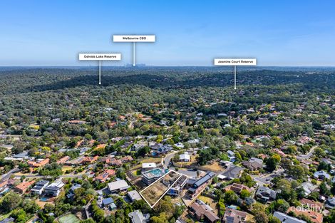 Property photo of 16 Murrays Place Eltham North VIC 3095