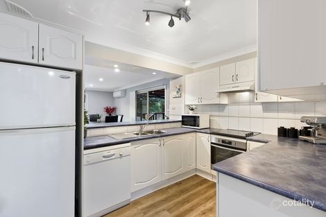 Property photo of 1 Barree Avenue Narara NSW 2250