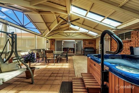 Property photo of 35 Vitana Court Craigmore SA 5114