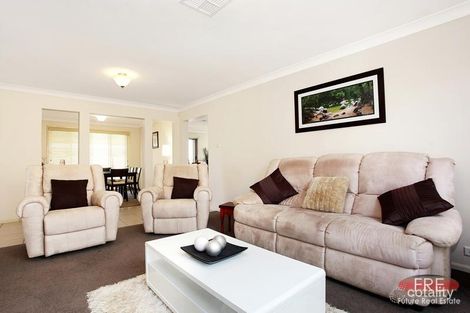 Property photo of 71 Lemonwood Circuit Thornton NSW 2322