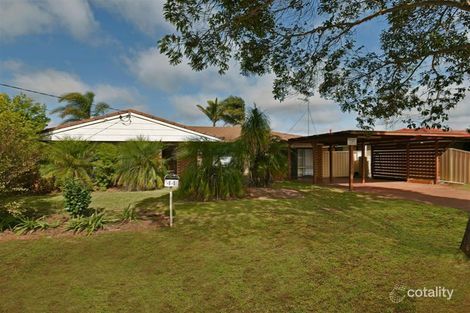44 Mc Farlane St, Wilsonton, QLD 4350