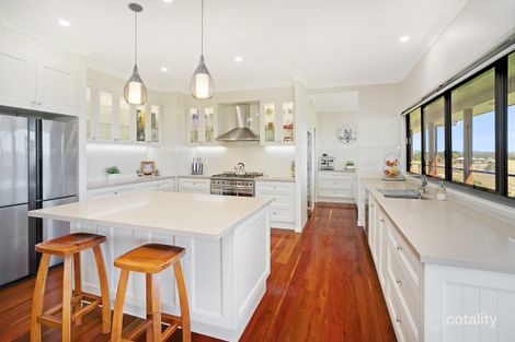 1347 Maleny-Stanley River Rd, Booroobin, QLD 4552