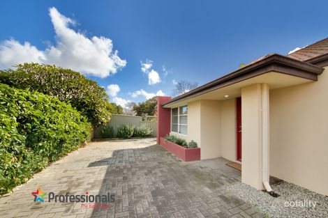 Property photo of 57A Trink Street Cloverdale WA 6105