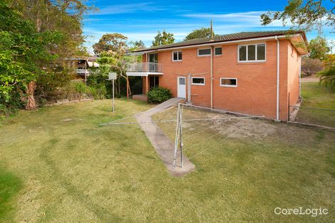 Property photo of 94 Niven Street Stafford Heights QLD 4053