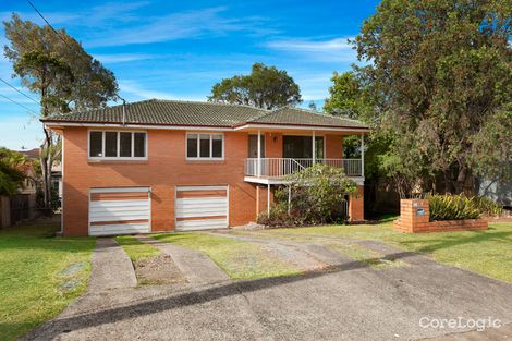 Property photo of 94 Niven Street Stafford Heights QLD 4053