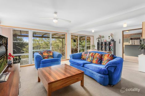 Property photo of 27 Yanagang Street Waterfall NSW 2233