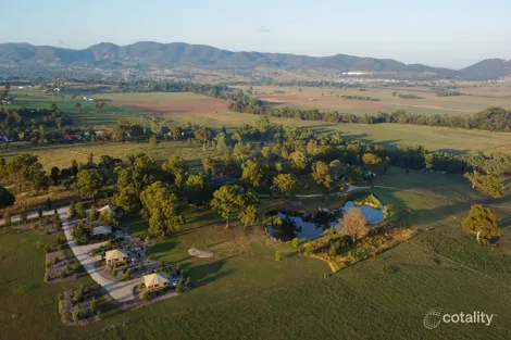 109 Tinja Lane, Eurunderee, NSW 2850