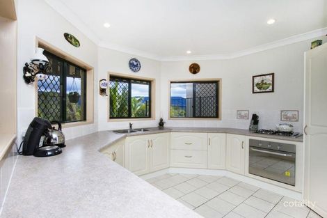 Property photo of 11 Lookout Terrace Trinity Beach QLD 4879