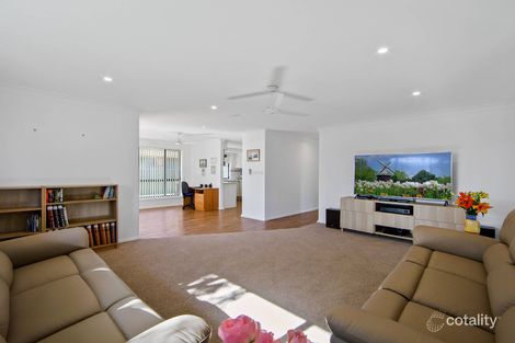 Property photo of 6 Andean Place Port Macquarie NSW 2444