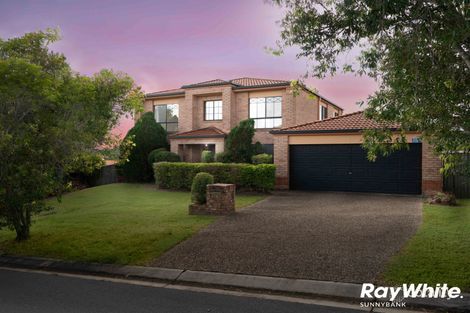 Property photo of 2 Lochano Close Parkinson QLD 4115