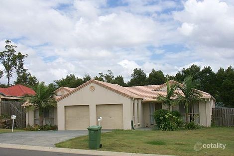 112 Greenacre Dr, Parkwood, QLD 4214