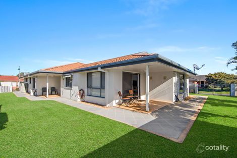 Property photo of 6 Andean Place Port Macquarie NSW 2444