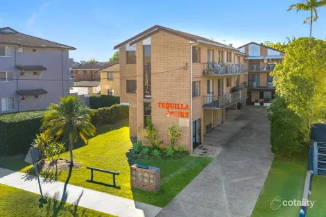 4/13 CLARK ST, BIGGERA WATERS, QLD 4216