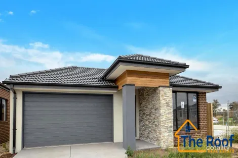 Property photo of 37 Wolin Drive Tarneit VIC 3029