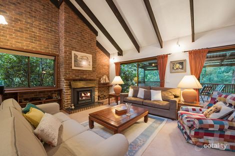 Property photo of 48 Stradbroke Road Montrose VIC 3765