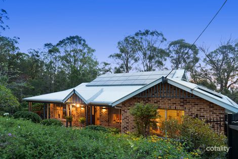 Property photo of 375 Springwood Road Springwood QLD 4127