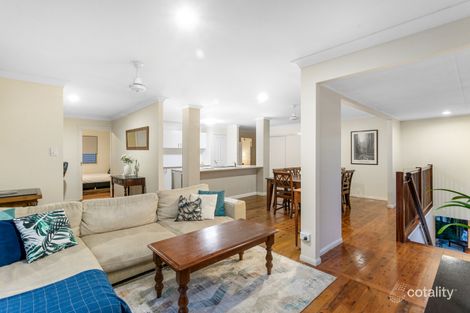 Property photo of 26 Pascali Crescent Eatons Hill QLD 4037